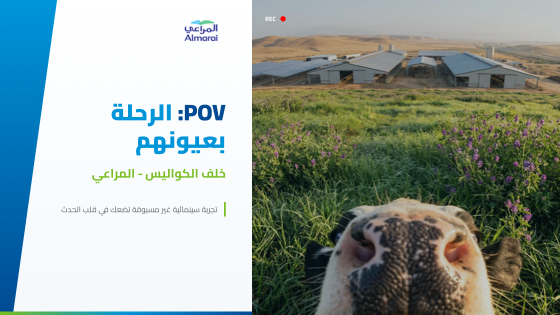 POV — الرحلة بعيونهم